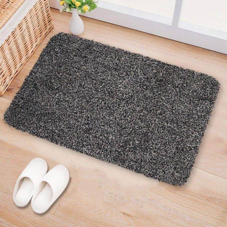 The Most Attractive and Comfortable Design of Doormats