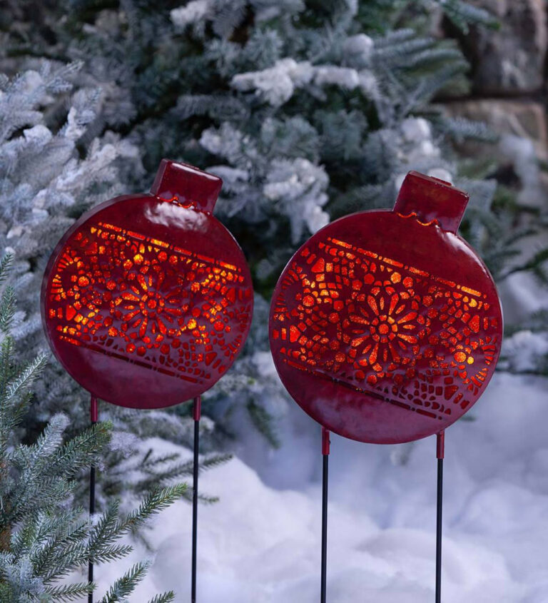 5 Best Christmas Ornaments for 2022